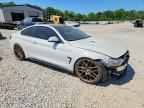 2014 BMW 4 Series