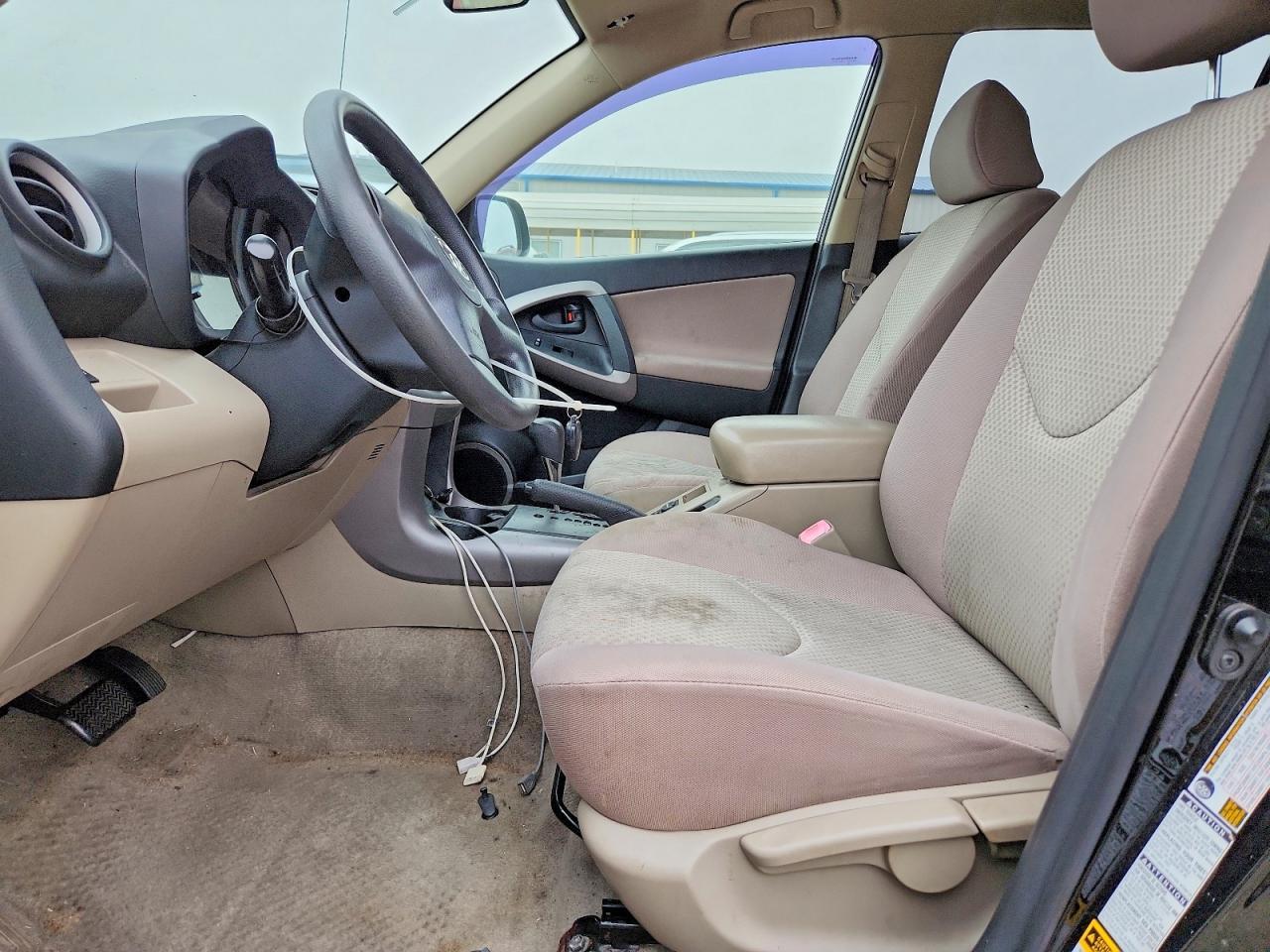 2008 Toyt Rav4