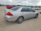 2006 HONDA ACCORD
