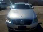 2007 VOLKSWAGEN Passat