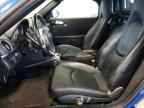 2009 PORSCHE Boxster