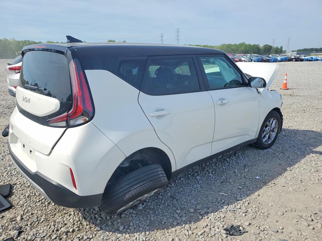 2025 KIA SOUL
