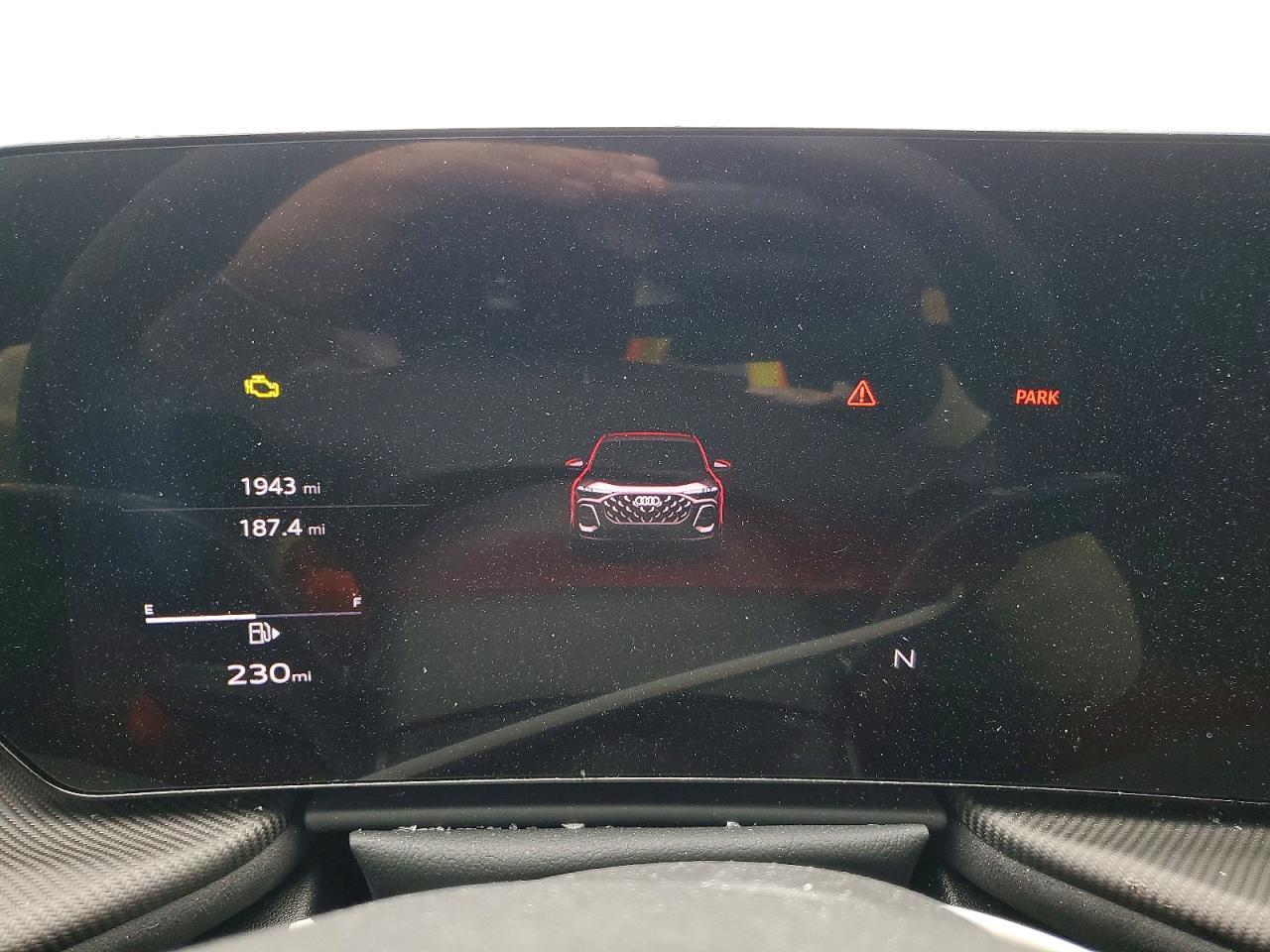 2025 AUDI SQ5