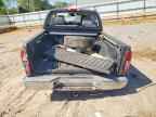 2011 NISSAN Frontier