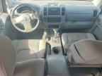 2006 NISSAN Frontier