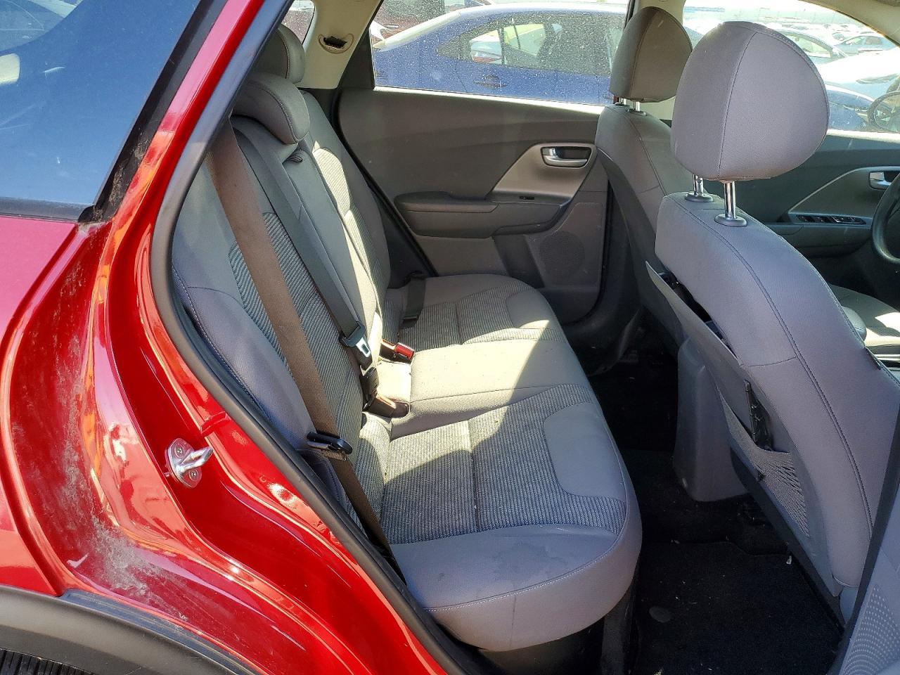 2017 KIA Niro