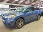 2014 TOYOTA HIGHLANDER