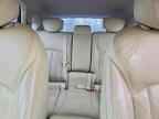2008 INFINITI EX35