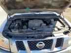 2014 NISSAN Titan