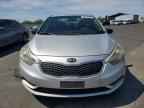 2016 KIA FORTE