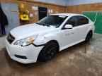 2010 SUBARU Legacy