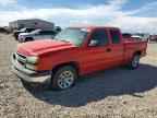 2007 CHEVROLET C/K 1500