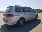 2003 HONDA ODYSSEY