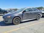 2011 MITSUBISHI LANCER