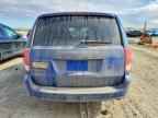 2013 DODGE GRAND CARAVAN