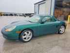 2000 Pors Boxster