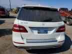 2012 MERCEDES-BENZ ML-Class