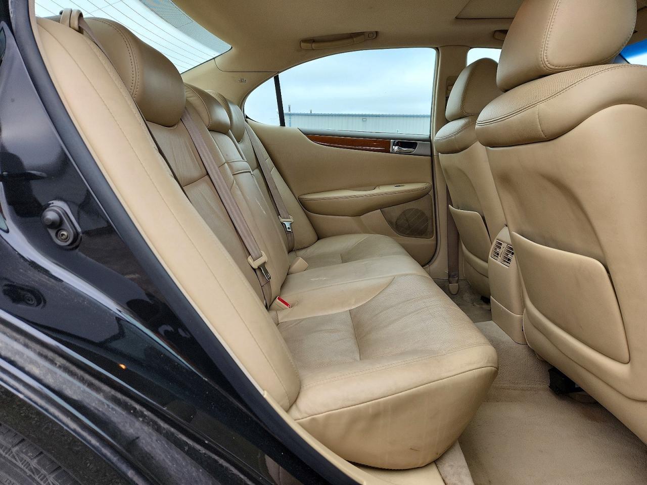 2005 LEXUS ES 330