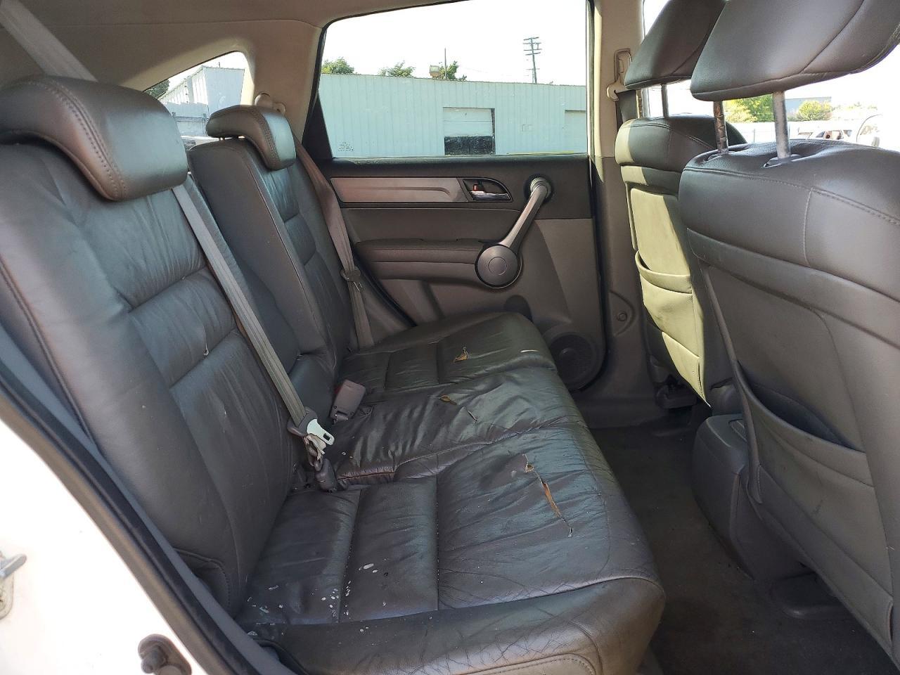 2008 HONDA CR-V
