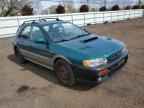 2000 SUBARU IMPREZA