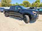 2023 CHEVROLET Silverado
