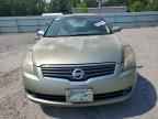 2007 NISSAN ALTIMA