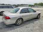 1998 HONDA ACCORD