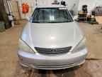 2002 TOYOTA CAMRY