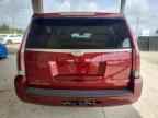 2017 CADILLAC Escalade ESV
