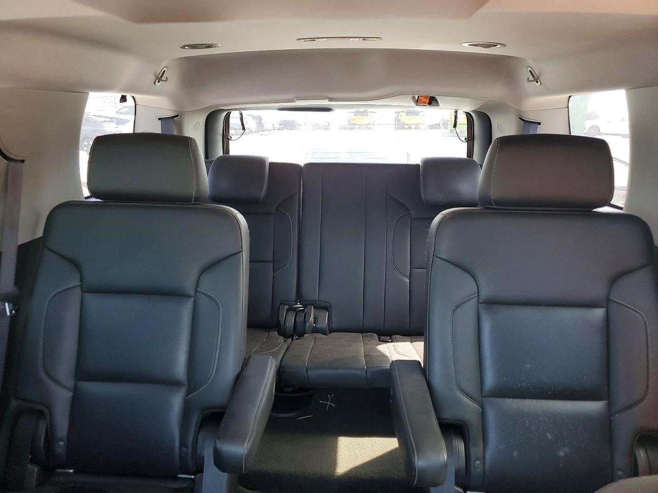 2016 GMC Yukon