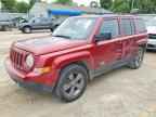 2014 JEEP PATRIOT
