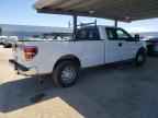2009 FORD F-150