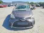 2016 TOYOTA YARIS