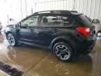 2017 SUBARU Crosstrek