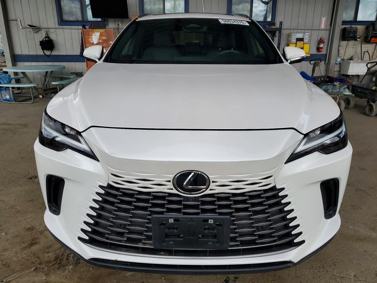 2023 LEXUS RX 350