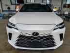 2023 LEXUS RX 350