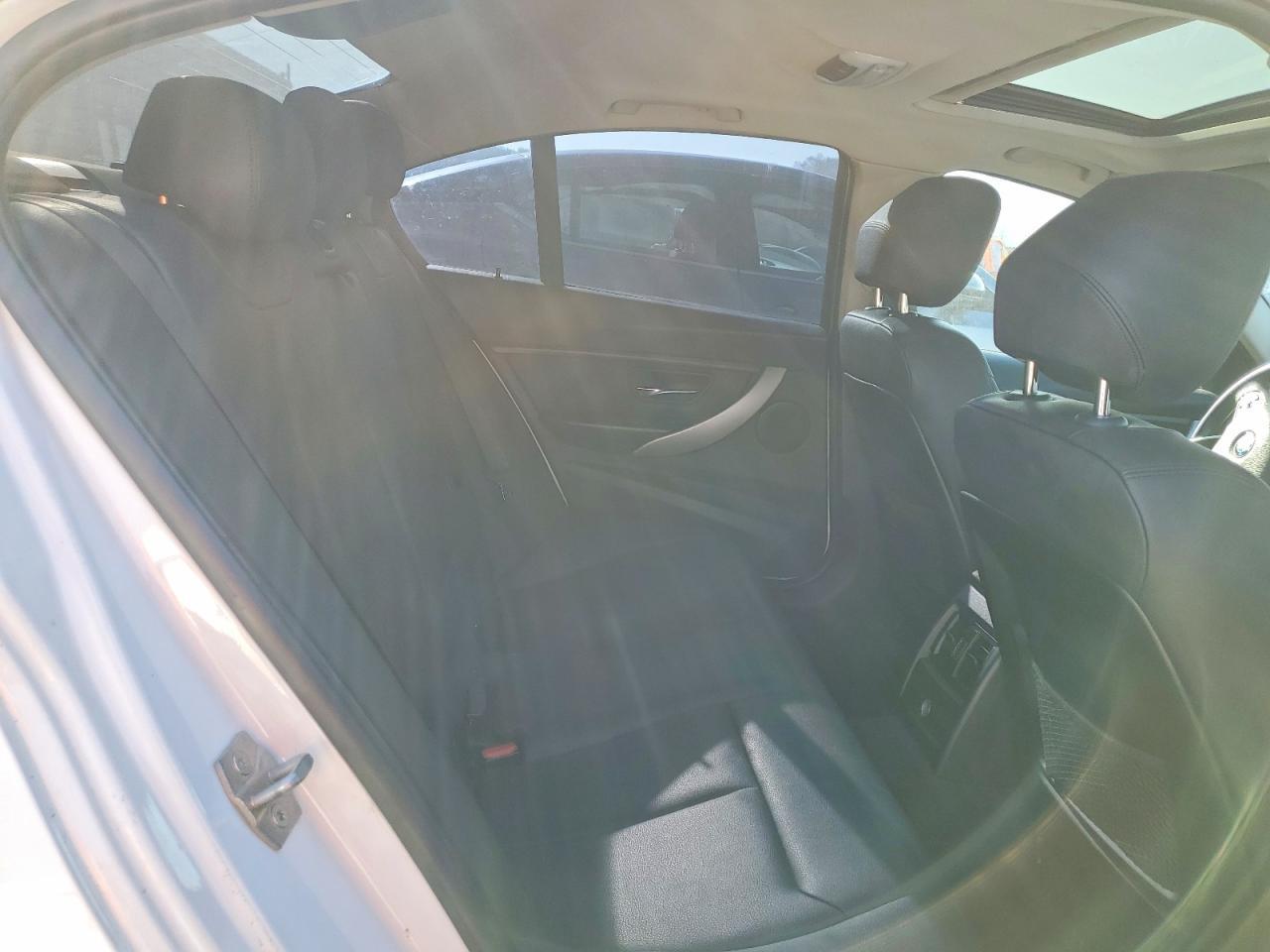 2013 BMW 3 SERIES