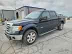 2012 FORD F-150 Lightning