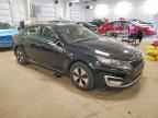 2013 KIA Optima Hybrid