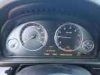 2011 BMW 5 series
