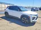 2021 CHEVROLET Trailblazer