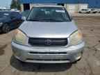 2005 TOYOTA RAV4