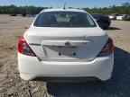 2018 NISSAN VERSA