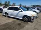 2007 TOYOTA COROLLA