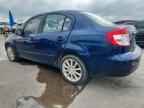 2011 SUZUKI SX4