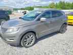 2017 LINCOLN MKC