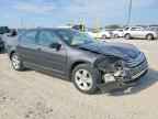 2007 FORD FUSION