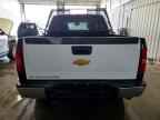 2011 CHEVROLET Silverado