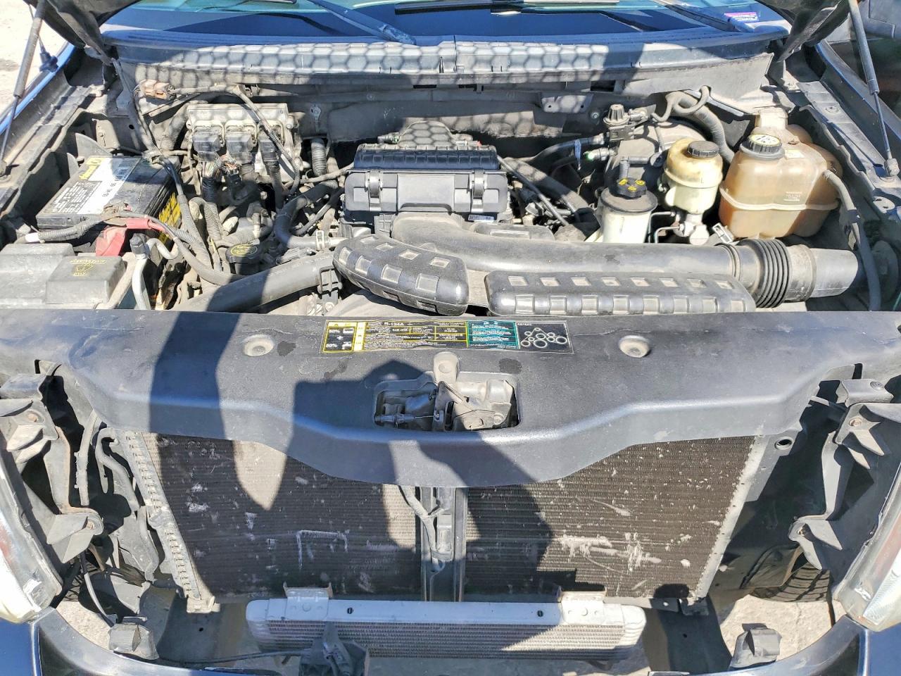 2006 FORD F-150 Lightning