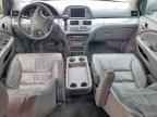 2009 HONDA ODYSSEY